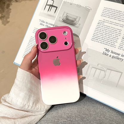 Gradient Aura - iPhone Case