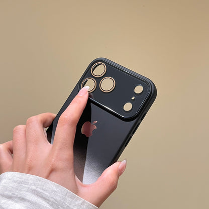 Gradient Aura - iPhone Case