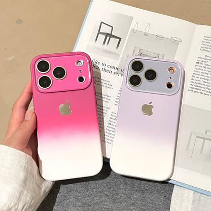 Gradient Aura - iPhone Case