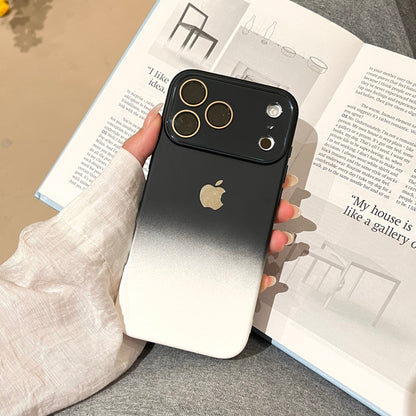 Gradient Aura - iPhone Case