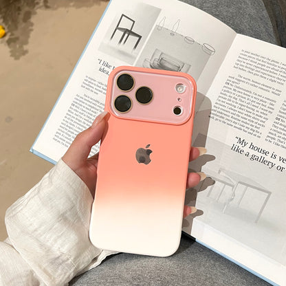 Gradient Aura - iPhone Case