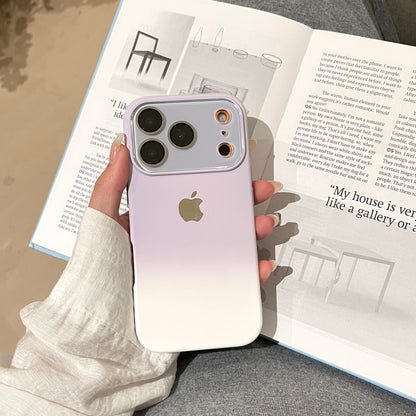 Gradient Aura - iPhone Case